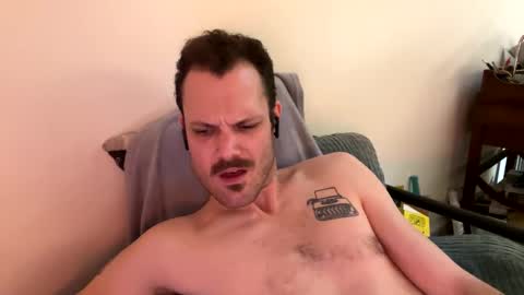 Reed Thomas online show from 02/26/25, 07:09