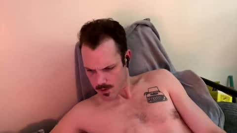 Reed Thomas online show from 02/28/25, 07:48