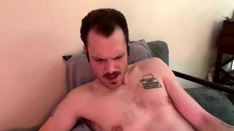 Reed Thomas online show from 03/03/25, 07:10