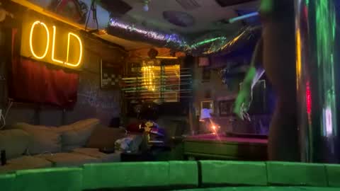 Lee online show from 05/24/26, 11:32