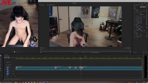 Snapshot of reelbigwang chatting on 01/19/25, 04:54 reelbigwang online show from 01/19/25, 04:54