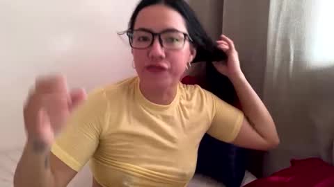 Reen online show from 02/23/25, 05:12