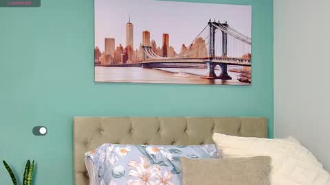 Yanella online show from 02/03/26, 11:04