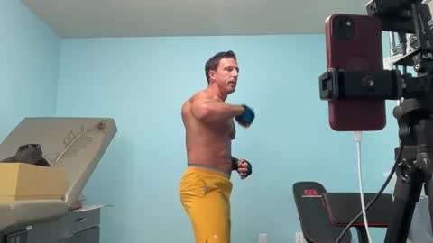 Reese Rideout online show from 10/03/25, 12:29