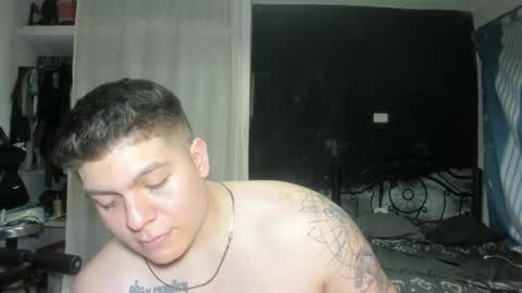 regan_jhonson online show from 12/03/24, 08:27