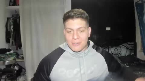 regan_jhonson online show from 01/02/25, 06:40