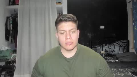 regan_jhonson online show from 01/03/25, 03:49