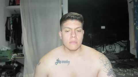 regan_jhonson online show from 01/03/25, 08:54