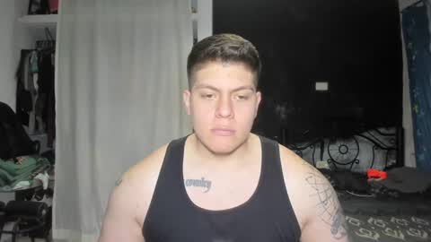 regan_jhonson online show from 01/08/25, 04:44