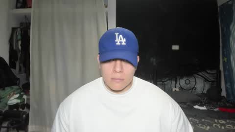 regan_jhonson online show from 01/09/25, 05:44