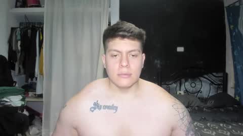 regan_jhonson online show from 01/11/25, 06:56