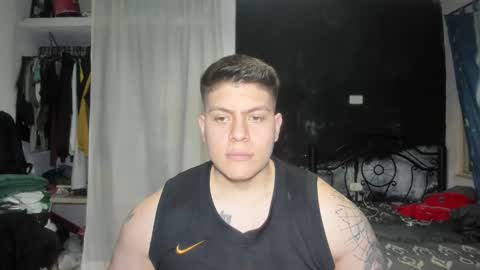 regan_jhonson online show from 01/12/25, 07:43