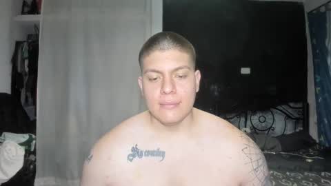 regan_jhonson online show from 01/17/25, 06:57