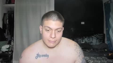 regan_jhonson online show from 01/19/25, 06:20