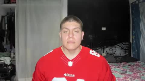 regan_jhonson online show from 01/23/25, 05:35