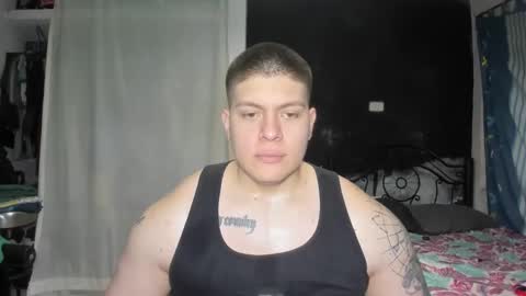 regan_jhonson online show from 01/26/25, 06:27