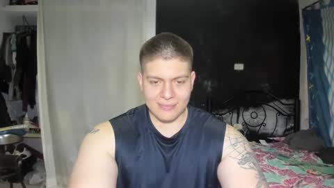 regan_jhonson online show from 01/27/25, 06:31