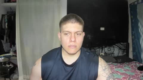 regan_jhonson online show from 01/27/25, 09:33