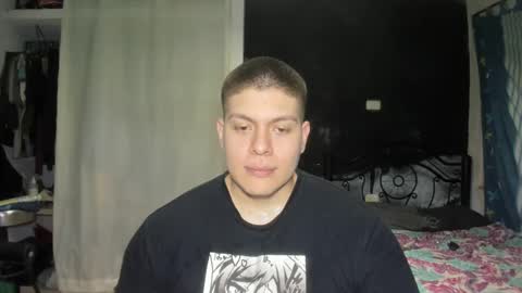 regan_jhonson online show from 01/28/25, 05:00