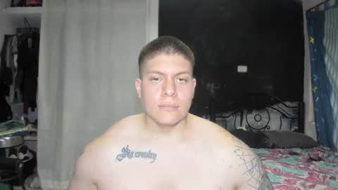 regan_jhonson online show from 01/28/25, 06:28