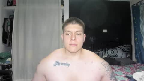 regan_jhonson online show from 01/31/25, 05:40