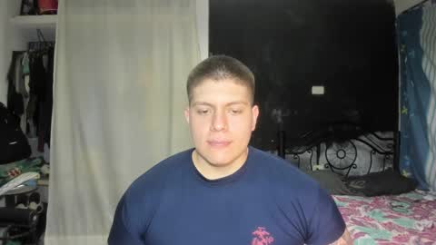 regan_jhonson online show from 02/01/25, 06:00