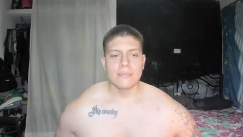 regan_jhonson online show from 02/01/25, 09:00