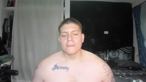 regan_jhonson online show from 02/05/25, 04:48