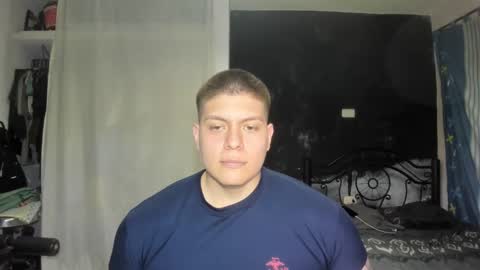 regan_jhonson online show from 02/06/25, 05:03