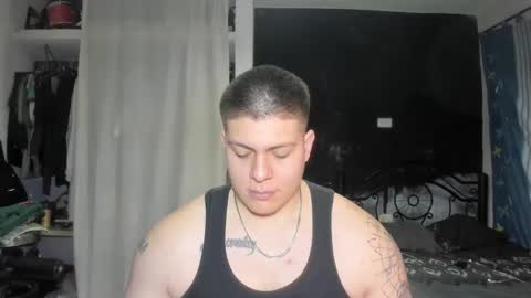 regan_jhonson online show from 02/10/25, 03:57