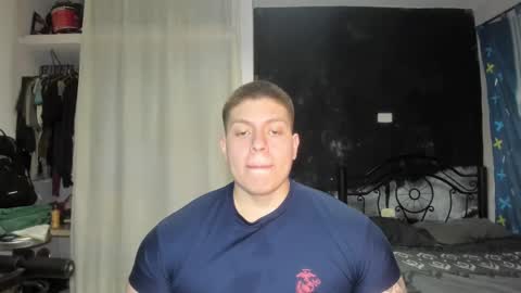 regan_jhonson online show from 02/12/25, 04:55