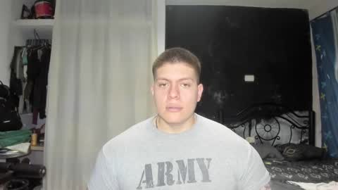 regan_jhonson online show from 02/13/25, 06:20