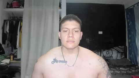 regan_jhonson online show from 02/18/25, 08:27