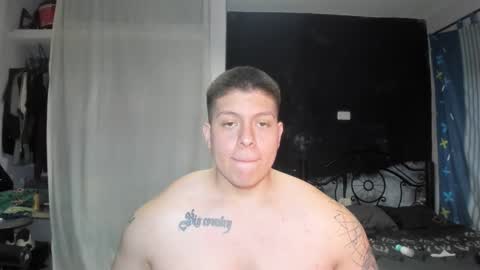 regan_jhonson online show from 02/21/25, 05:53