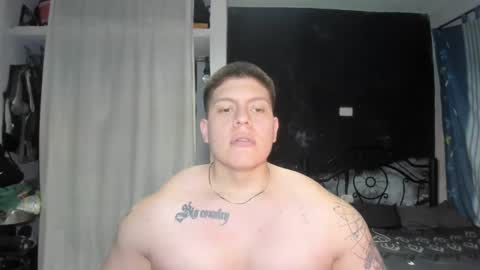 regan_jhonson online show from 02/24/25, 05:00