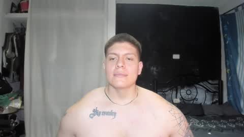 regan_jhonson online show from 02/24/25, 08:06