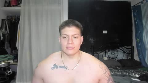 regan_jhonson online show from 02/28/25, 05:15