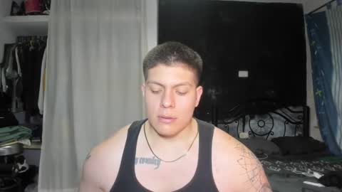 regan_jhonson online show from 02/28/25, 08:20