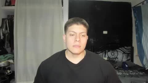 regan_jhonson online show from 03/01/25, 07:30