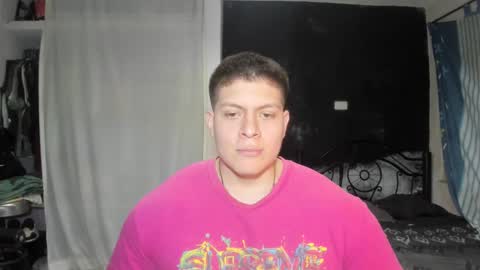 regan_jhonson online show from 03/02/25, 04:17