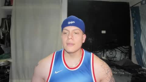 regan_jhonson online show from 03/03/25, 04:25