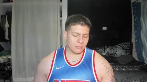 regan_jhonson online show from 03/03/25, 07:32