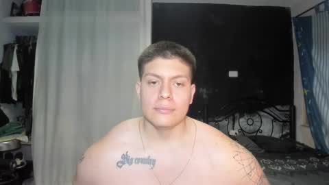 regan_jhonson online show from 03/04/25, 08:02