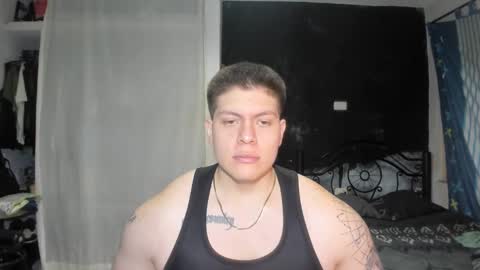 regan_jhonson online show from 03/06/25, 04:19