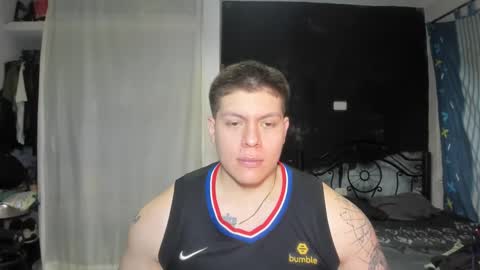 regan_jhonson online show from 03/06/25, 04:28