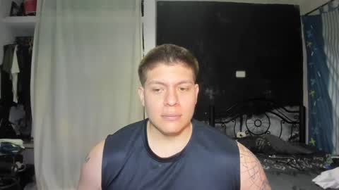 regan_jhonson online show from 03/10/25, 09:32