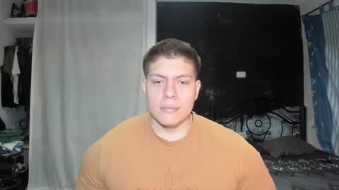 regan_jhonson online show from 03/11/25, 06:10