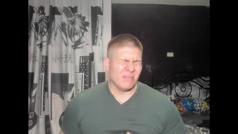 regan_jhonson online show from 09/14/25, 08:02