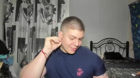 regan_jhonson online show from 09/24/25, 06:50