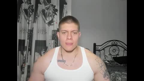 regan_jhonson online show from 09/25/25, 07:45